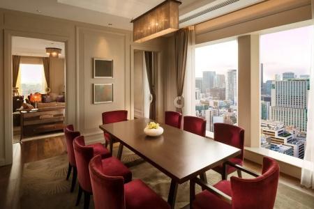 St. Regis Osaka - 96