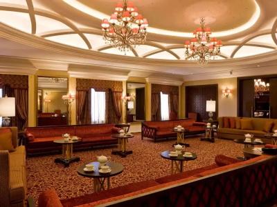 Sofitel Bahrain Zallaq Thalassa Sea & Spa - 42
