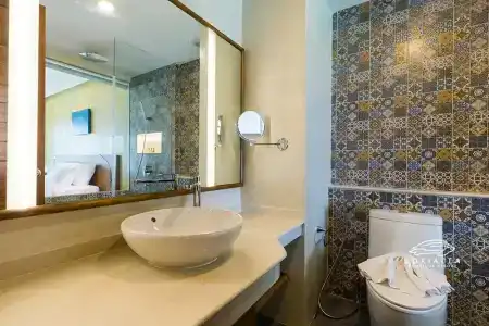 Coriacea Boutique Resort - Sha Plus - 41