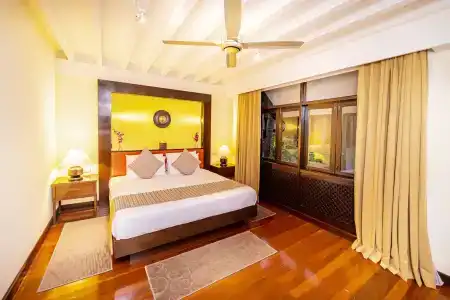 Vivanta by Taj- Rebak Island, Langkawi - 69