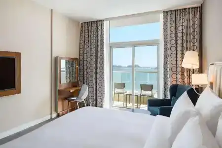 Radisson Resort Ras Al Khaimah Marjan Island - 54