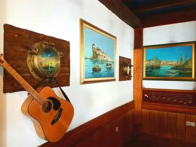 Palma Rooms b&b - 22