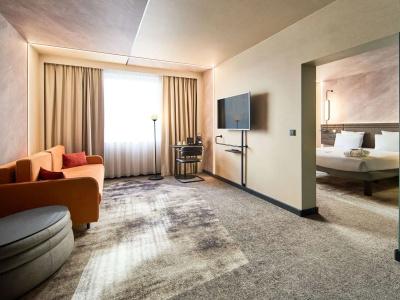 Novotel Praha Wenceslas Square - 71