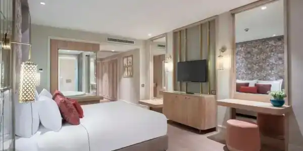 Ela Excellence Resort Belek - 36