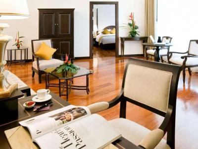 Sofitel Krabi Phokeethra Golf And Spa Resort - Sha Extra Plus - 14