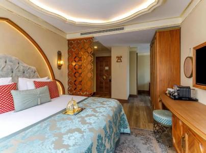 Romance Istanbul Boutique Class - 66