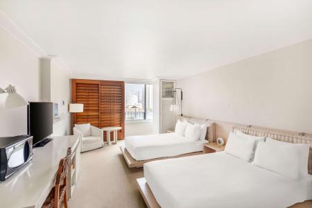 The Modern Honolulu By Diamond Resorts - 59