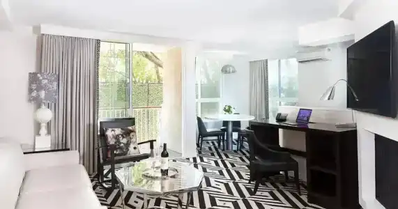 Chamberlain West Hollywood - 41