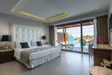 Boutique 5 & Spa - Adults Only - 34