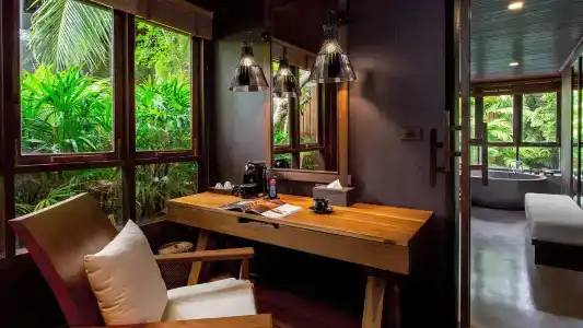 Silavadee Pool Spa Resort - Sha Extra Plus - 103