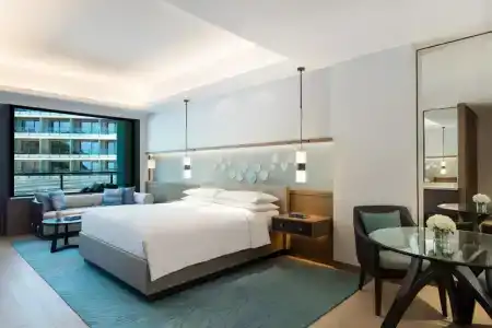 Jw Marriott Sanya Dadonghai Bay - 51