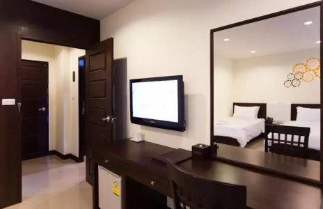 Phavina Rayong Sha Extra Plus - 4