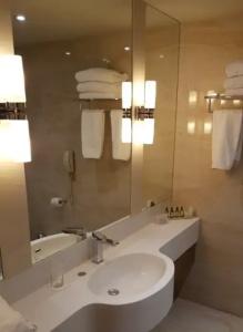 Adams Beach & Spa Deluxe Wing - Adults Only - 31