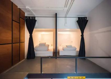 Bed Hostel - 30