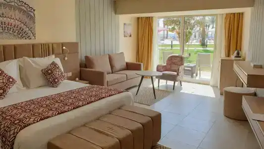 Amarina Abu Soma Resort & Aquapark - 62