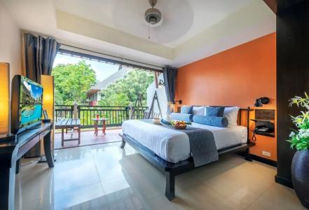 Lanta Cha-Da Resort - Sha Extra Plus - 24