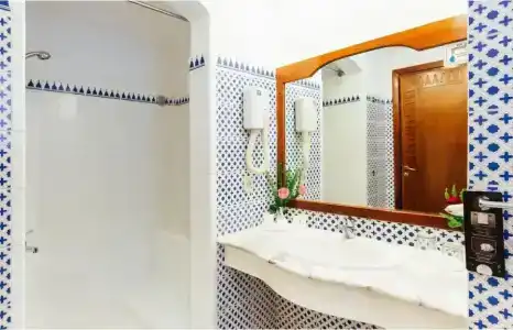 Domina Oasis & Resort - 29