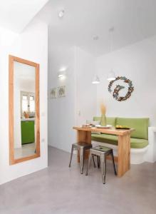 Halcyon Suites and Villas Naxos - 28
