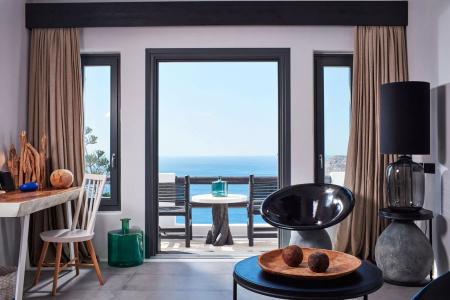 Myconian Utopia Relais & Chateaux - 55