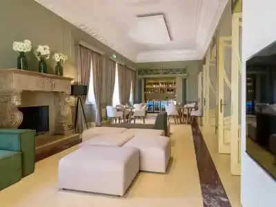 Villa del Bosco - 17