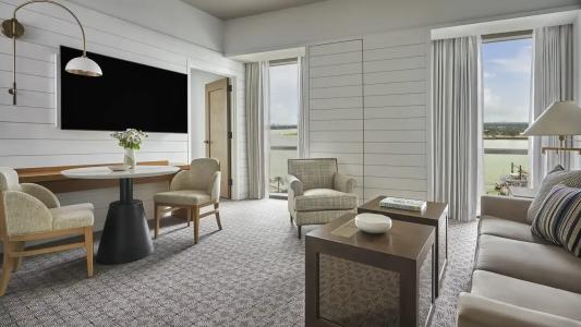 Four Seasons New Orleans - 63