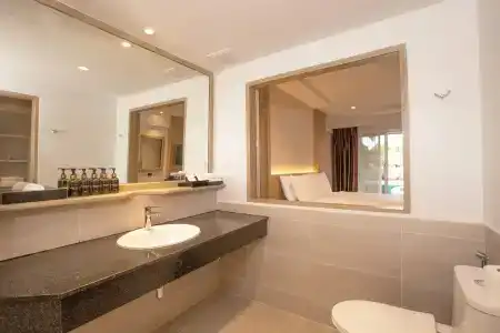 Phuket Orchid Resort And Spa - Sha Extra Plus - 70