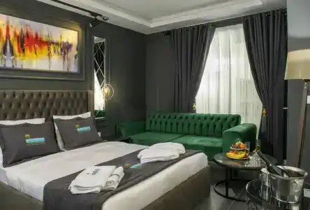 La Cielo Suites Bostancı - 23