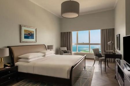 Dubai Marriott Harbour And Suites - 44