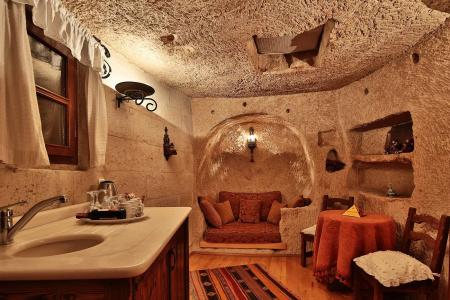 Cappadocia Cave Suites - 127