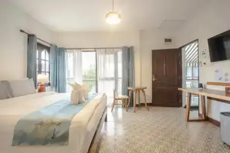 Hetai Boutique House - 57