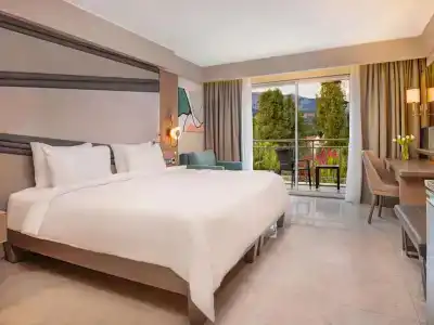 Rixos Premium Tekirova - 26