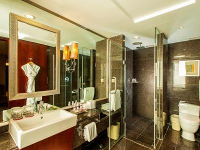 Crowne Plaza Beijing Zhongguancun, An Ihg - 32