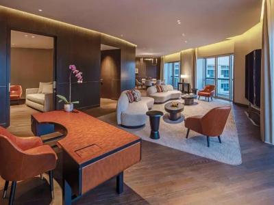 Fairmont Singapore (SG Clean) - 13