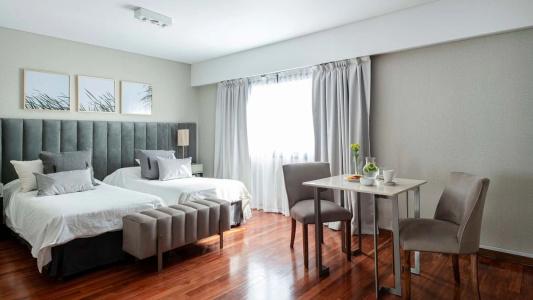 Argenta Tower & Suites - 63