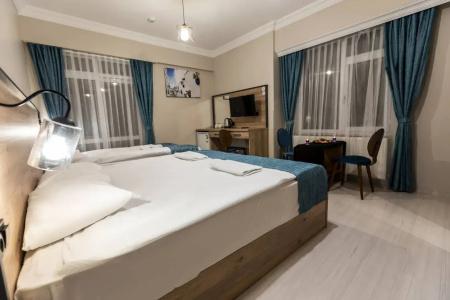 Bolu City - 29