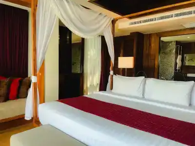 Aonang Phu Pi Maan Resort & Spa - Sha Extra Plus - 139