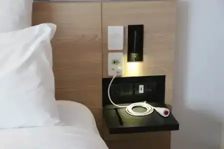 Novotel Chiangmai Nimman Journeyhub - 63