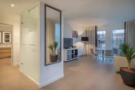 Innside by Melia Newcastle - 65
