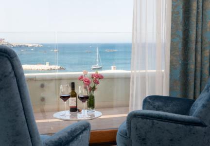 Ortea Luxury Palace - 68