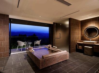 The Hiramatsus & Resorts Sengokuhara Hakone - 40