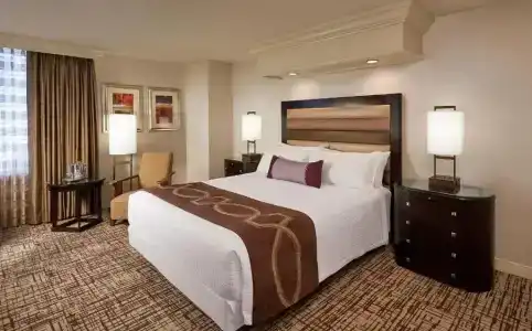 TI - Treasure Island & Casino - 1