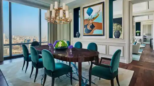 Four Seasons Bahrain Bay - 43