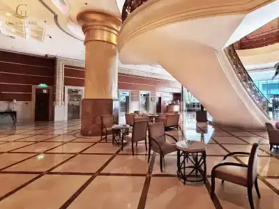 Corniche Sharjah - 26