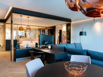 Andaz Munich Schwabinger Tor - a concept by Hyatt - 86