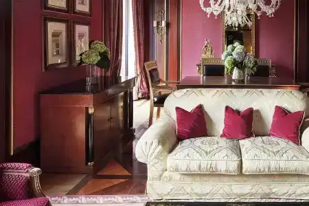 Principe Di Savoia - Dorchester Collection - 73