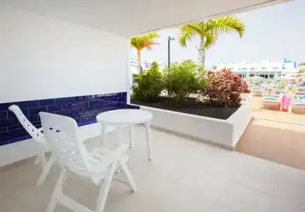 Cinco Plazas - 45