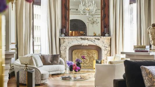 Four Seasons Madrid - 131