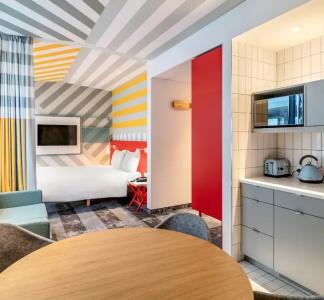 ibis Styles Warszawa Centrum - 61