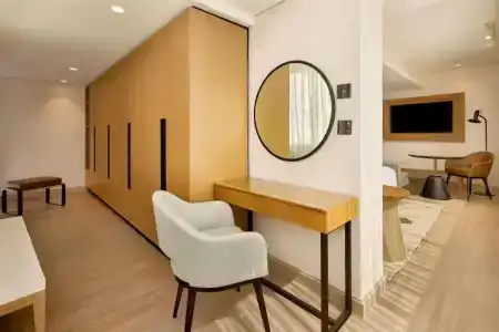 Sheraton Cairo & Casino - 6