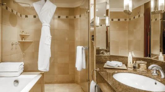 Hyatt Regency Casablanca - 46